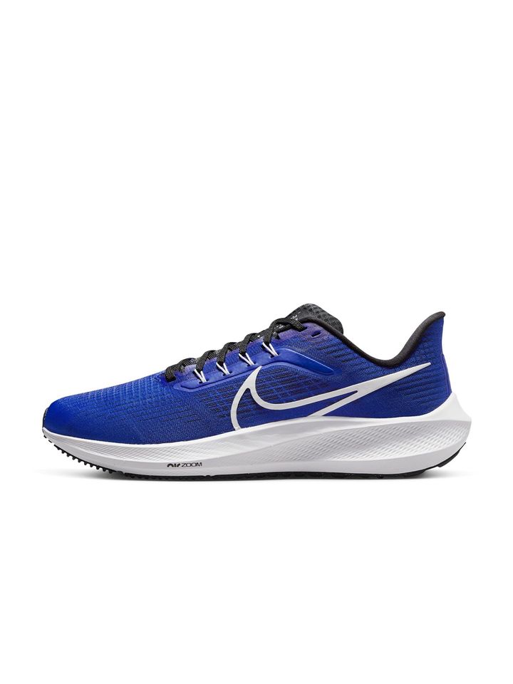 Buy Nike Pegasus 39 Men's Lace Ups Road Running Shoes Sports