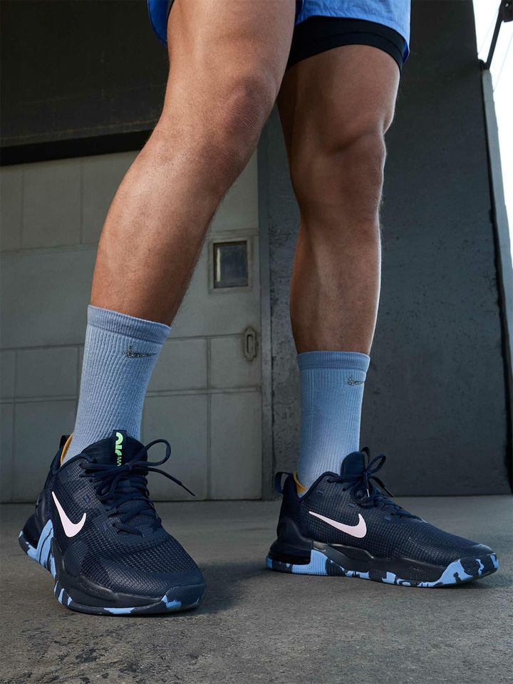 Buy Nike Air Max Alpha Trainer Men's Workout Shoes Sports