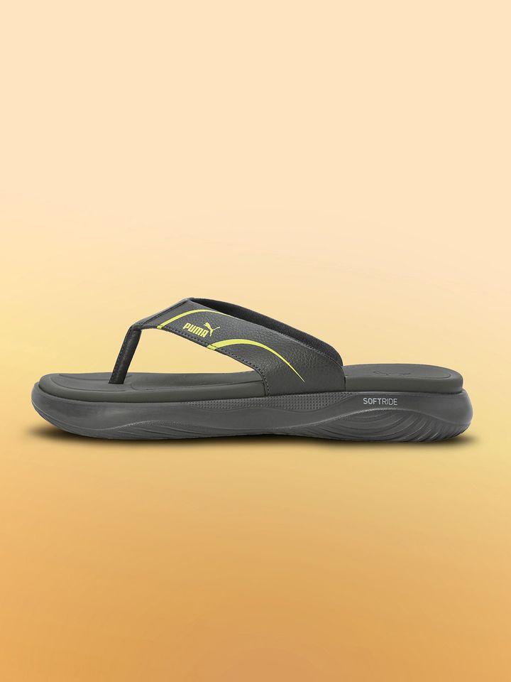 Flipkart Puma Flip Flops Under 300 PUMA Men Slippers Buy PUMA Men