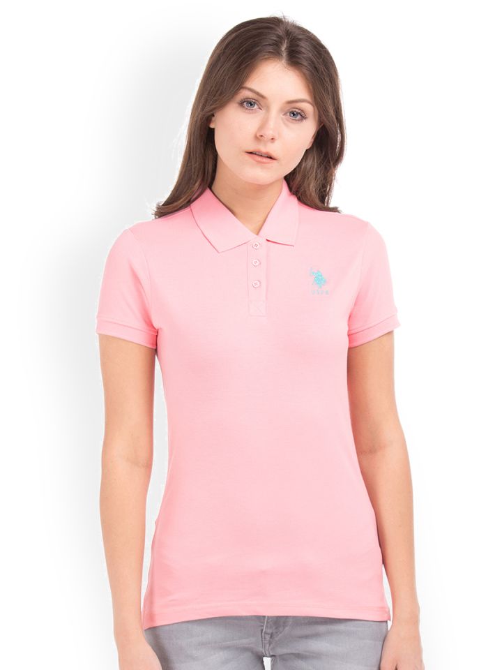 us polo assn ladies t shirt