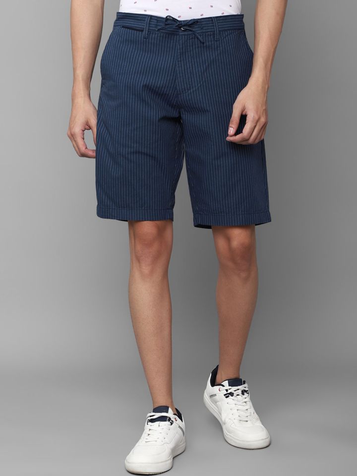 Allen best sale solly shorts