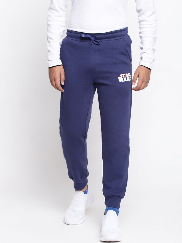 Star wars joggers mens online
