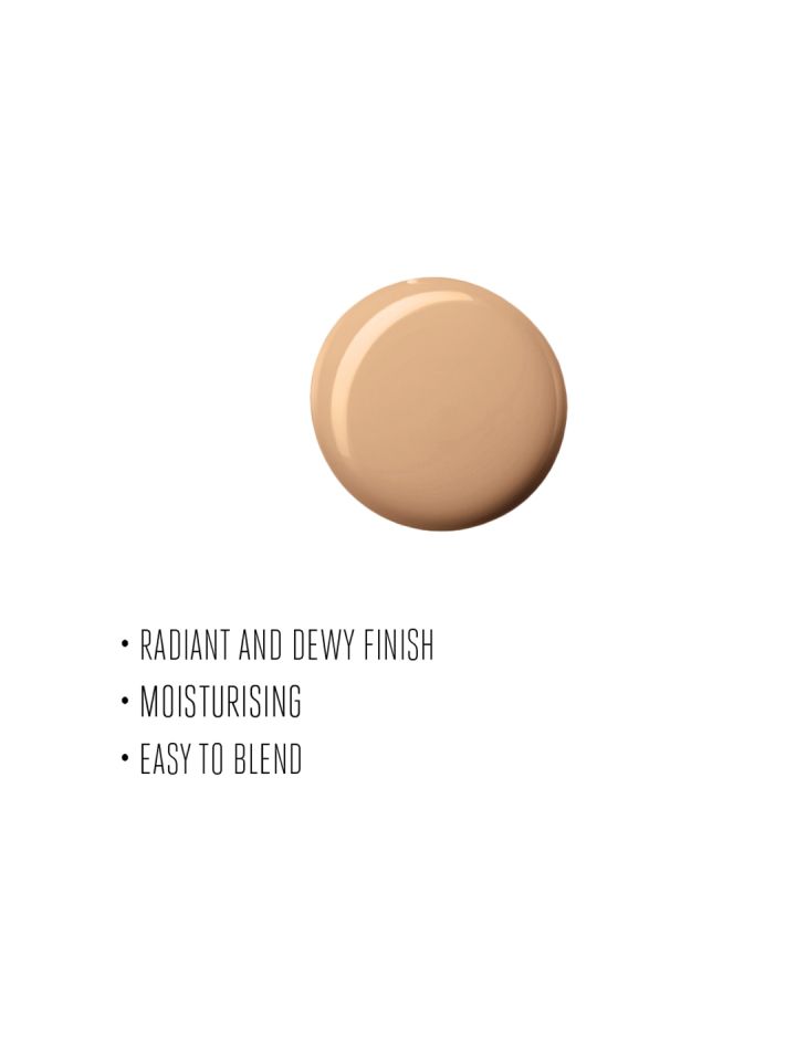 lakme absolute argan oil serum foundation rose silk
