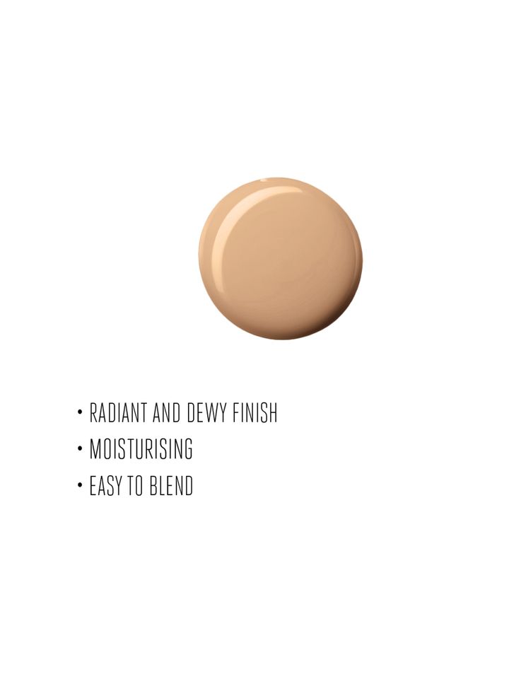 lakme absolute argan oil serum foundation rose silk