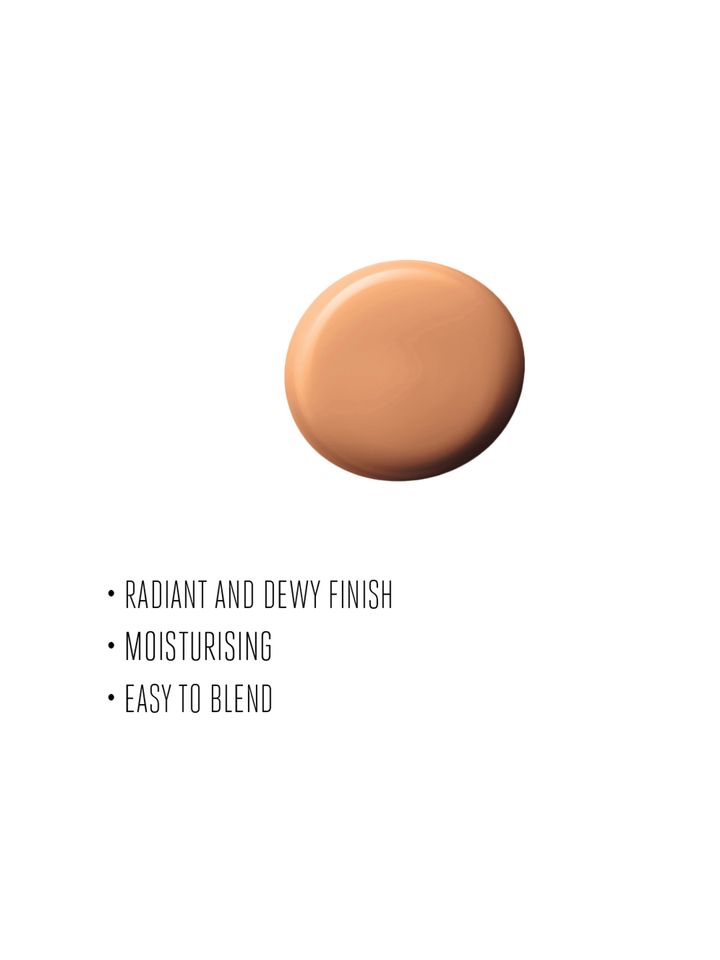 lakme argan oil foundation rose silk