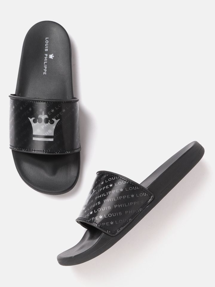 Printed sliders cheap for mens