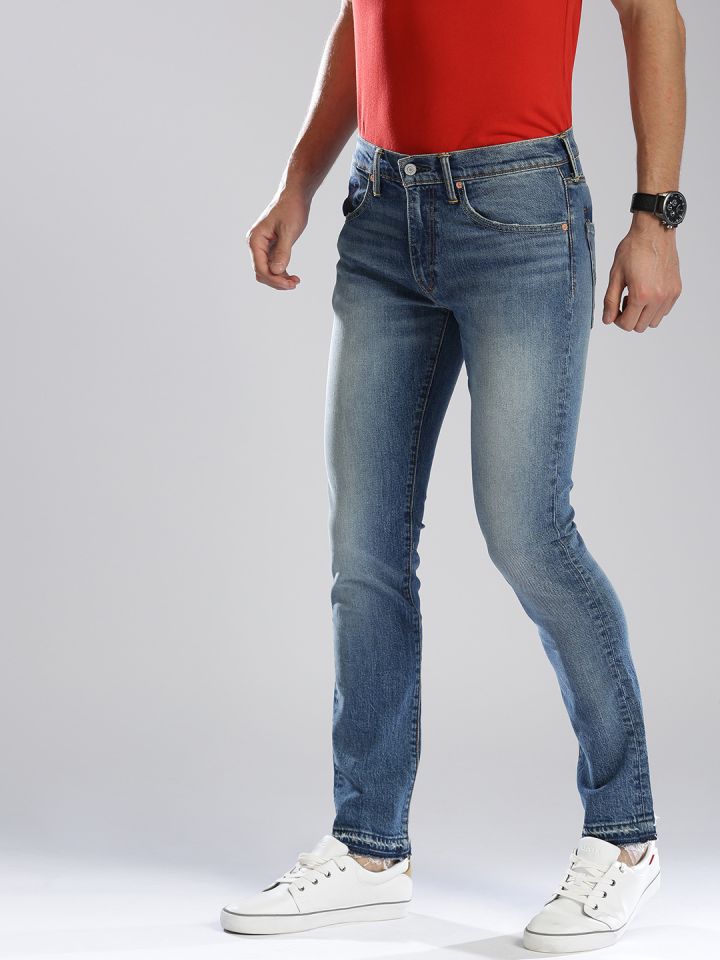 levis stretchable jeans