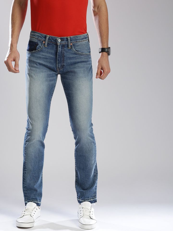 levis stretchable jeans