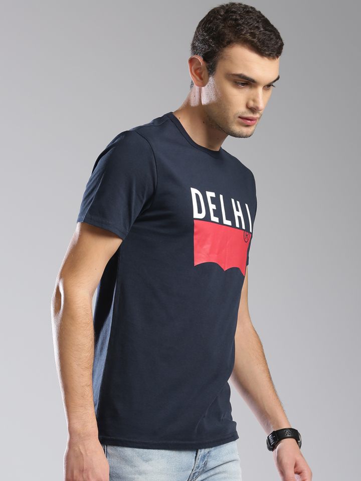 Levis delhi shop t shirt