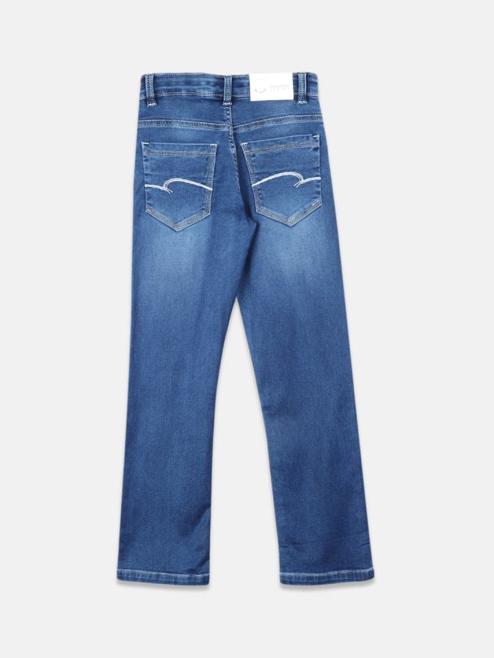 Monte carlo jeans store myntra