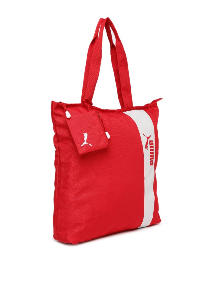 Puma tote bag 2017 2025