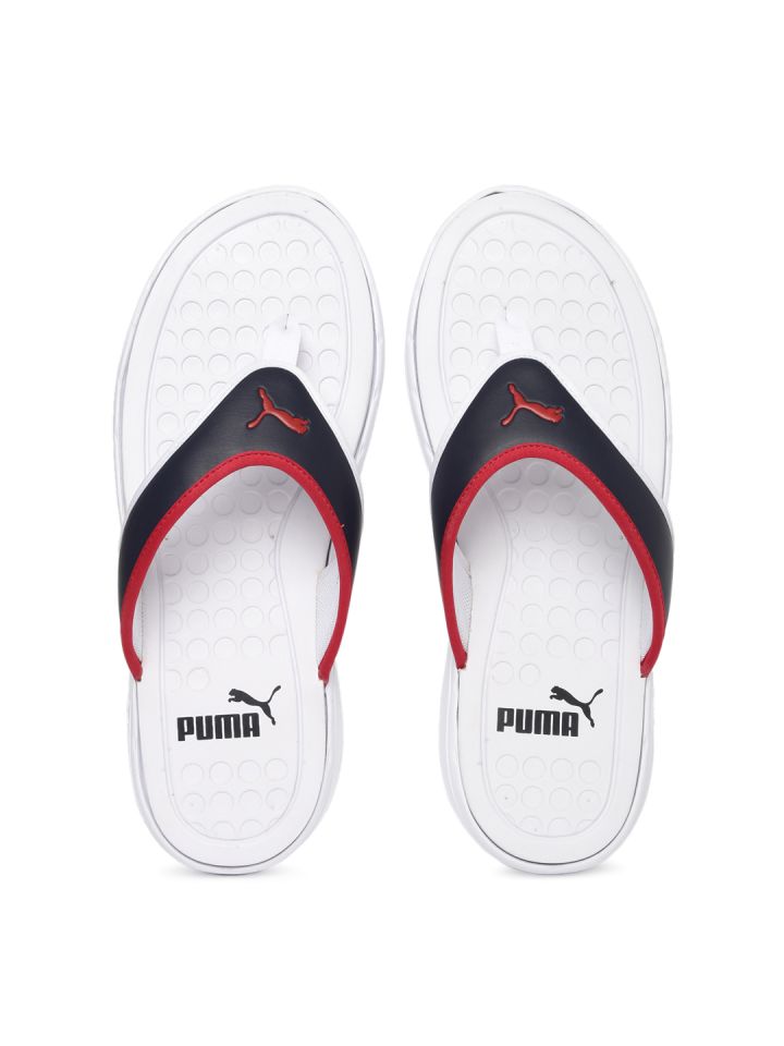 puma lycus slippers