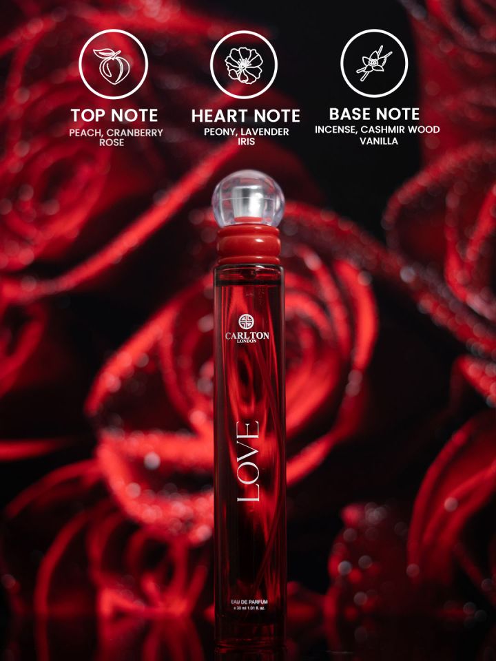 London online lady perfume