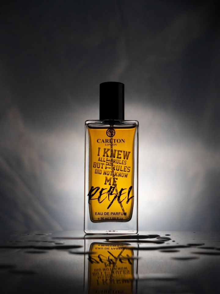 Carlton London Men Rebel Eau de Parfum 50ml