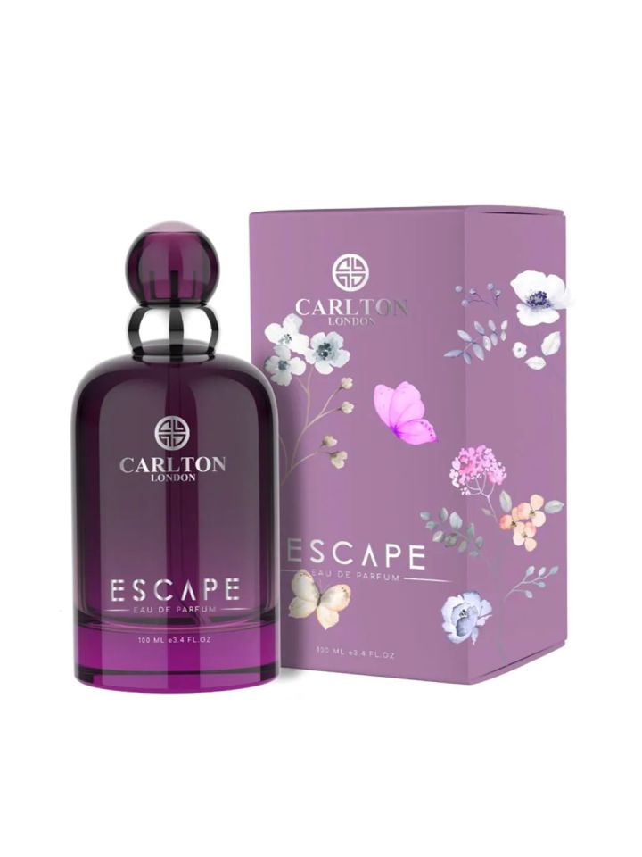 Carlton London Women Escape Eau de Parfum 100ml