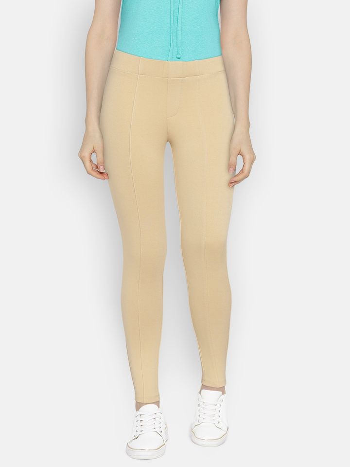 kraus jeans treggings