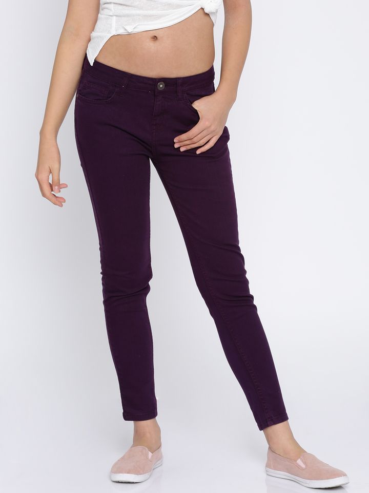 jealous 21 jeans myntra