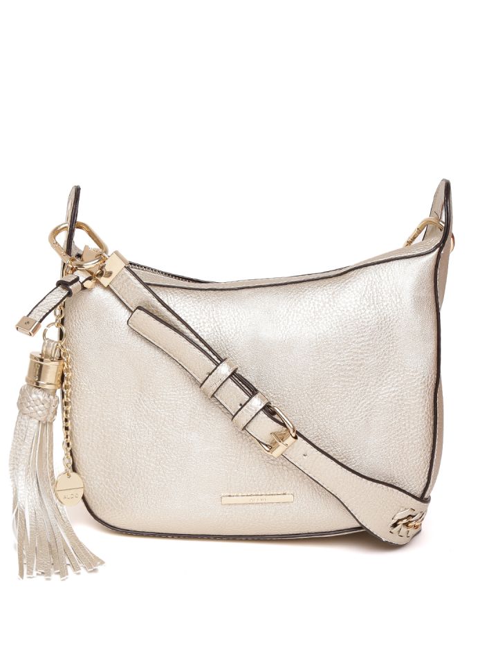 Myntra deals aldo bags