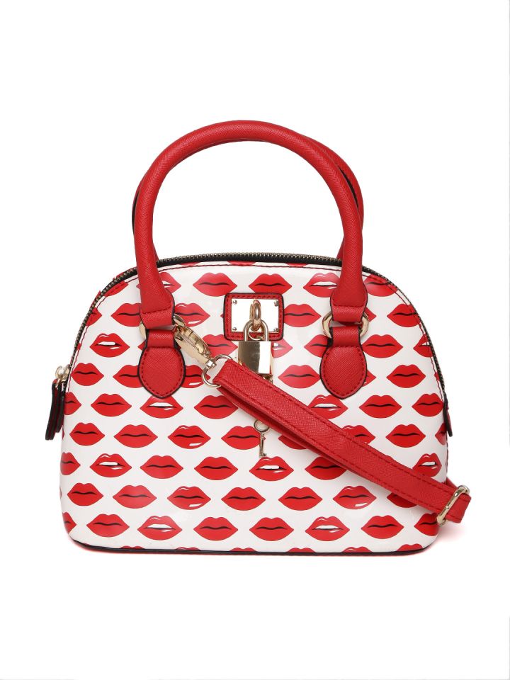 Aldo lips online bag