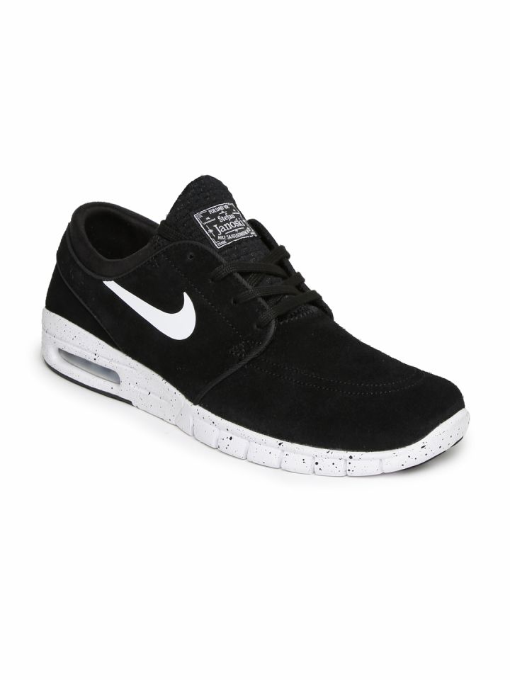 Nike janoski max l on sale