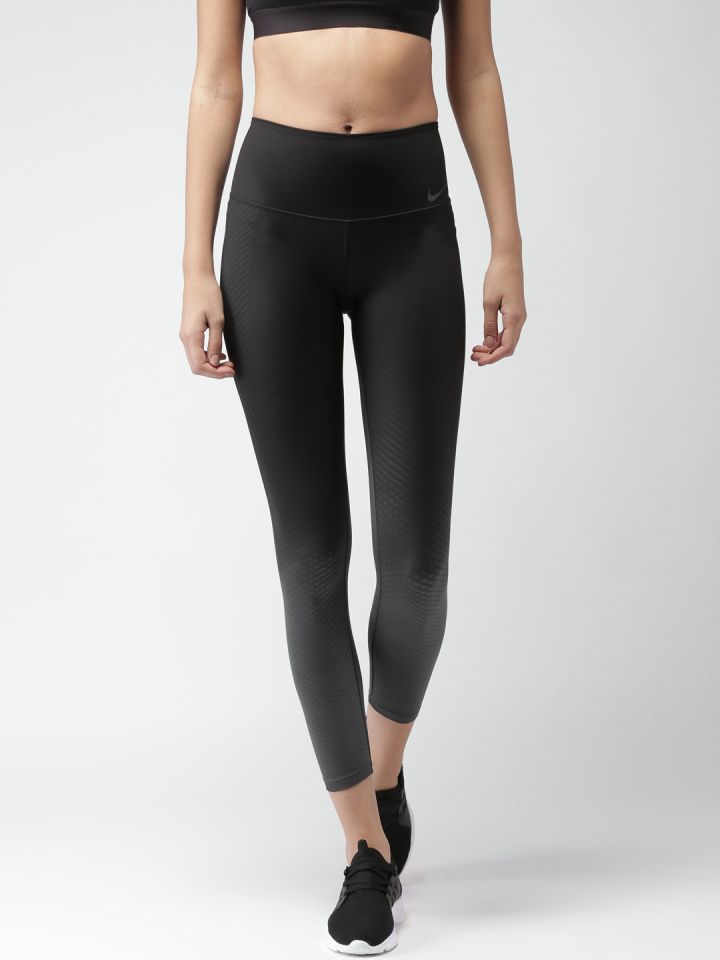 Buy Nike AS NK STR Training Tights - Tights for Women 2033148 Myntra
