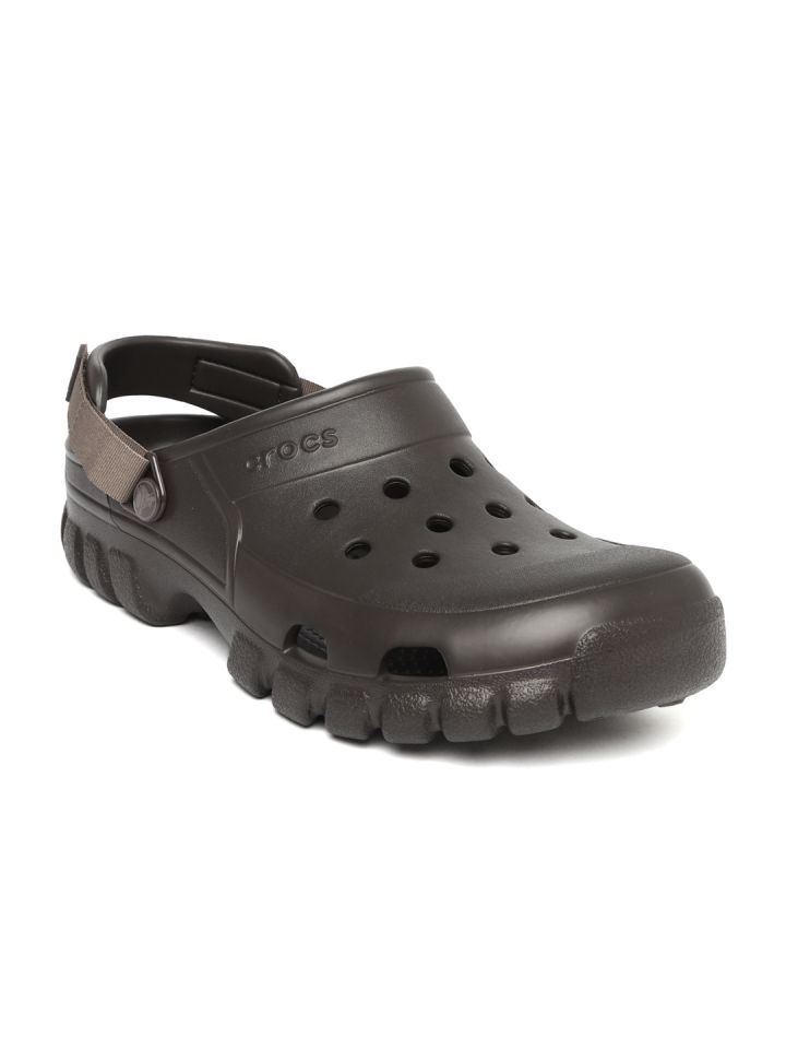 offroad sport crocs
