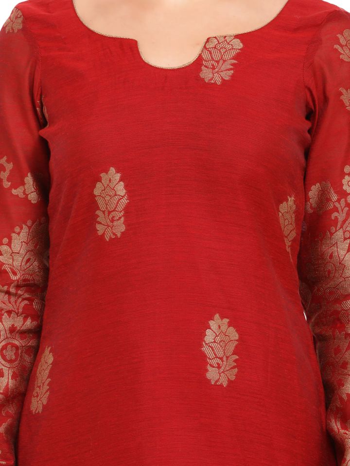 myntra online dress materials