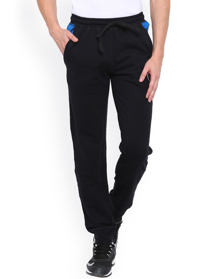 Sporto red track pants price online