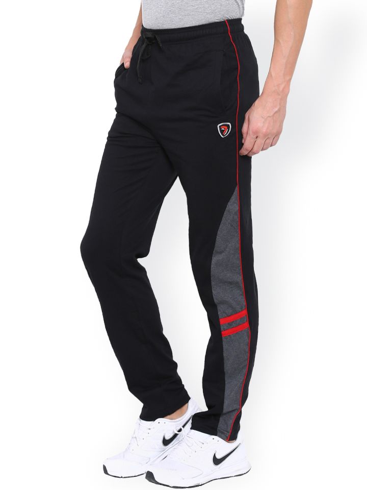 Sporto red track pants clearance