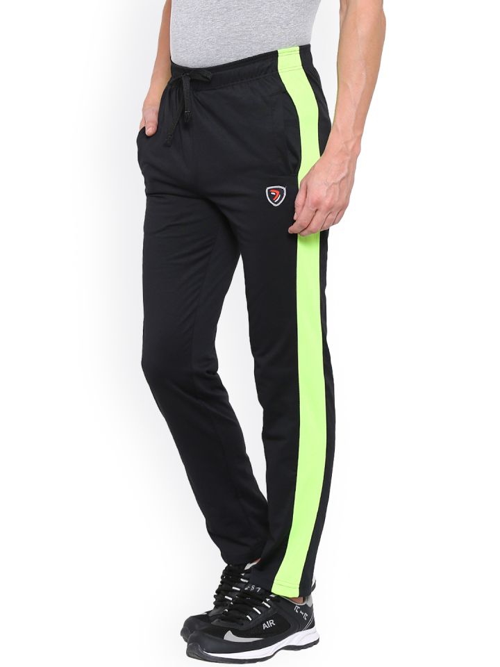 sporto red track pants price