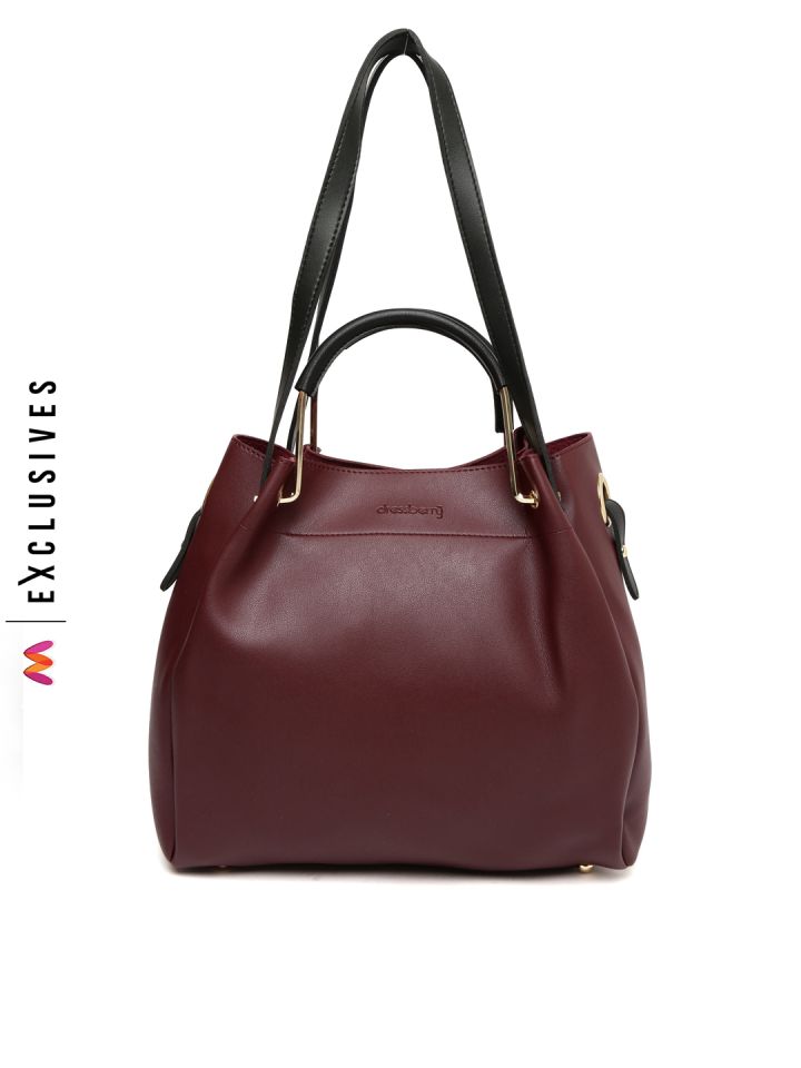 Myntra outlet dressberry bags