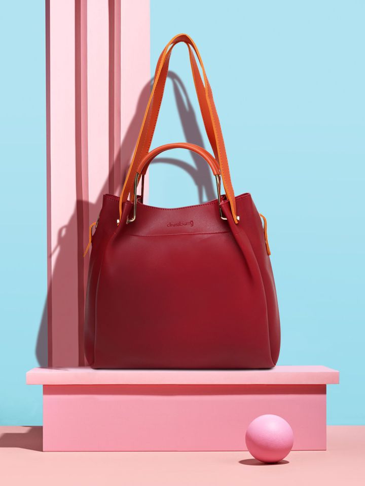 Dressberry bags sale review