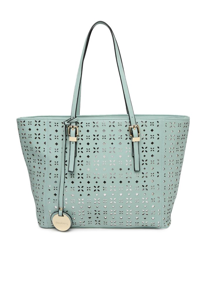 Dressberry burgundy solid shoulder bag sales