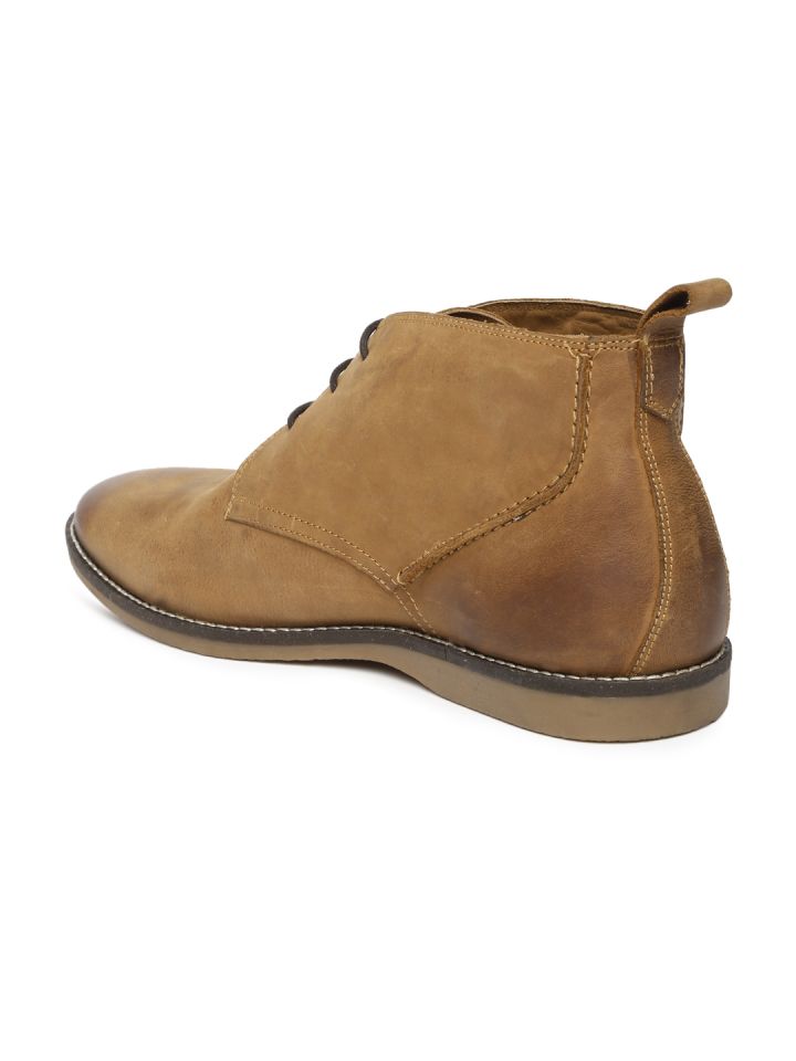 Ruosh chukka 2024 boots