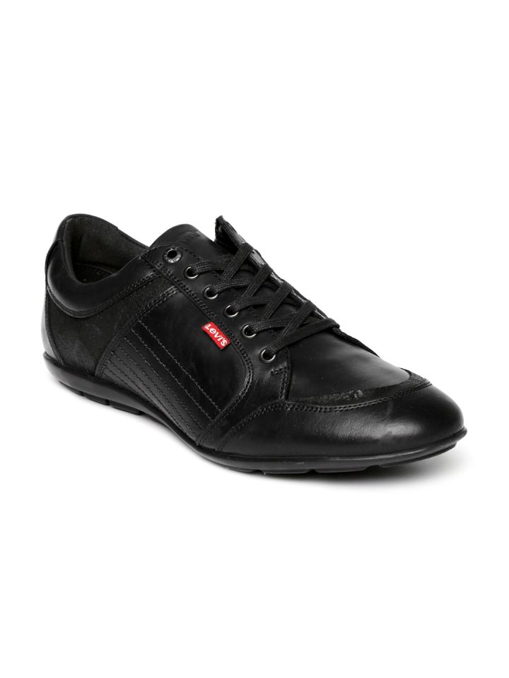 Levis shoes myntra 2025