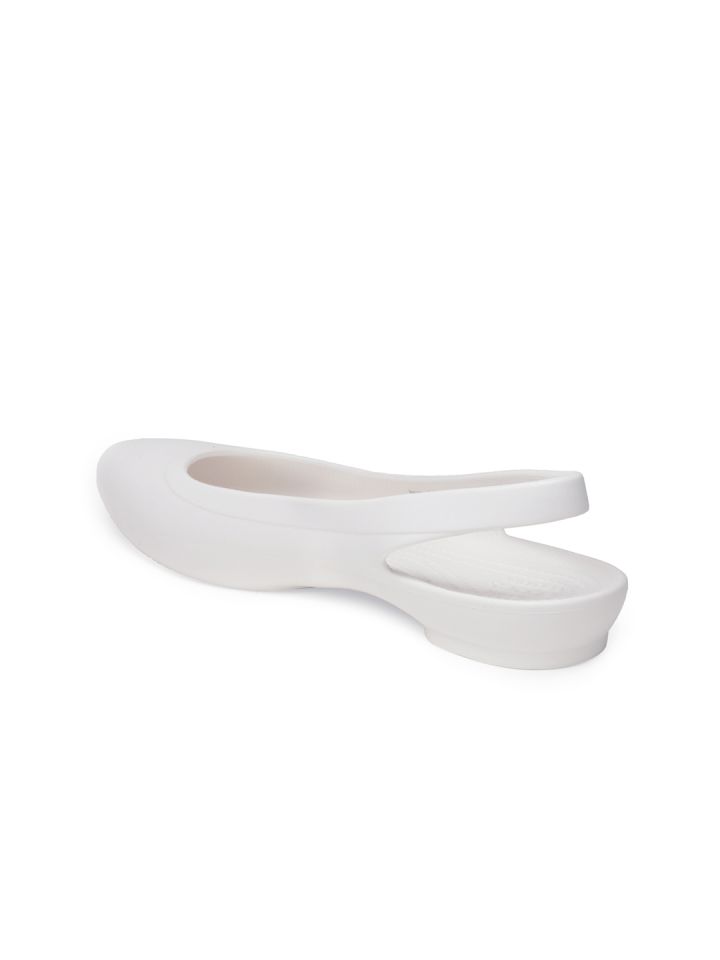 Crocs eve slingback outlet