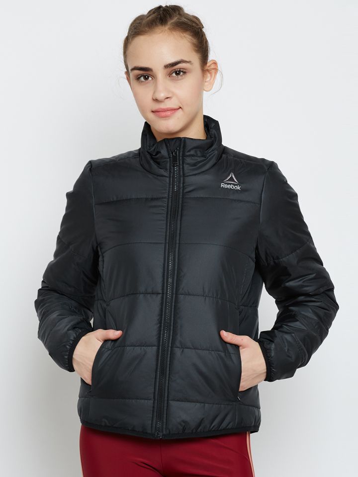 Reebok deals ladies jackets