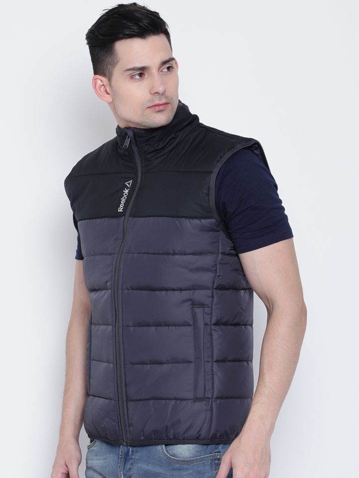Reebok hotsell men vest