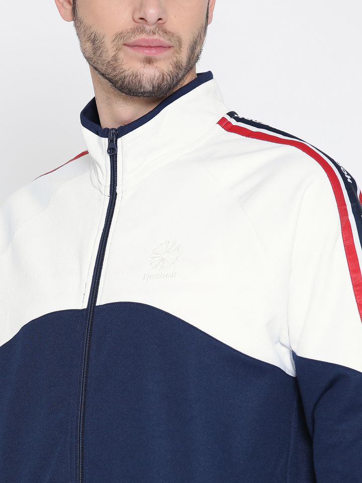 Reebok classic jacket mens 2017 Clearance