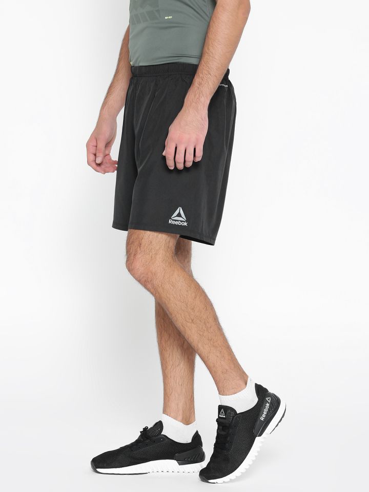 Reebok 7 inch shorts top