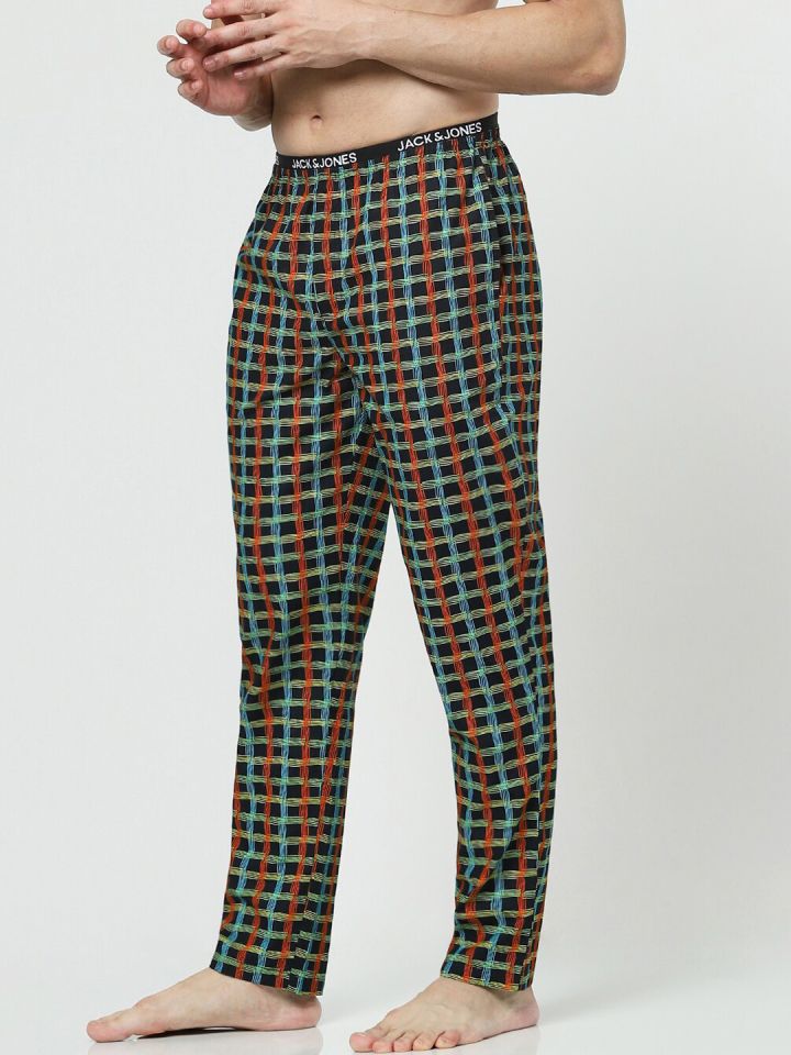 Jack jones lounge pants shop