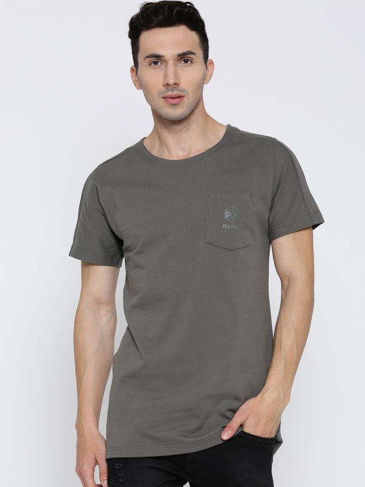 Reebok taupe best sale