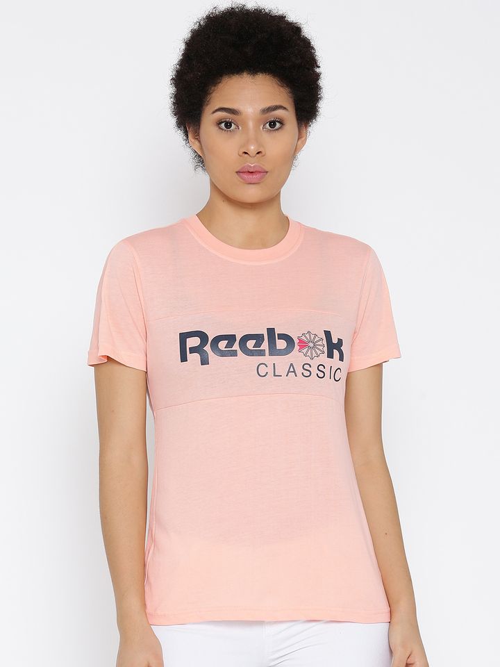 Reebok classic damen shirt Clearance