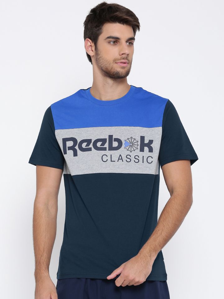 Reebok classic t shirts mens 2017 clearance