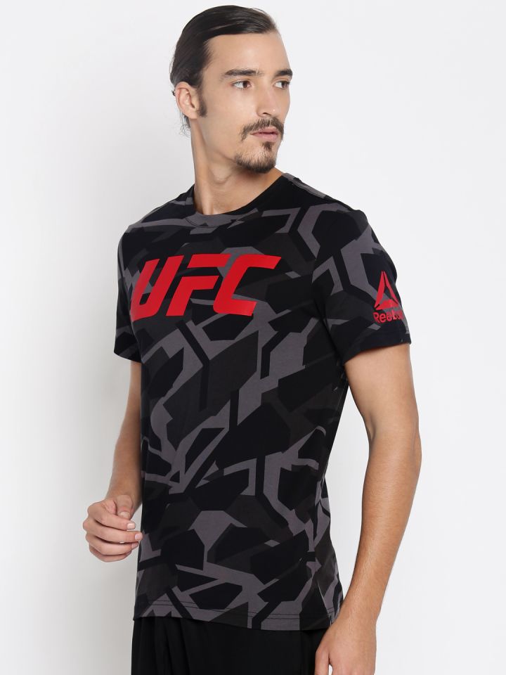 Camouflage t shirt jabong online