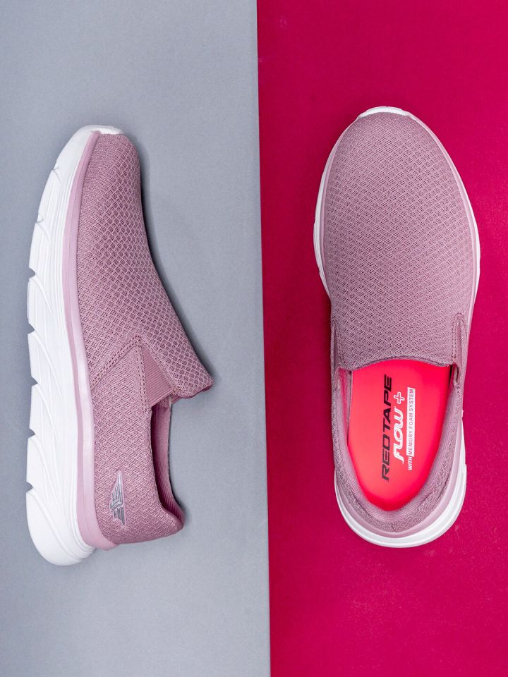 Red tape flow+ memory foam price 2025
