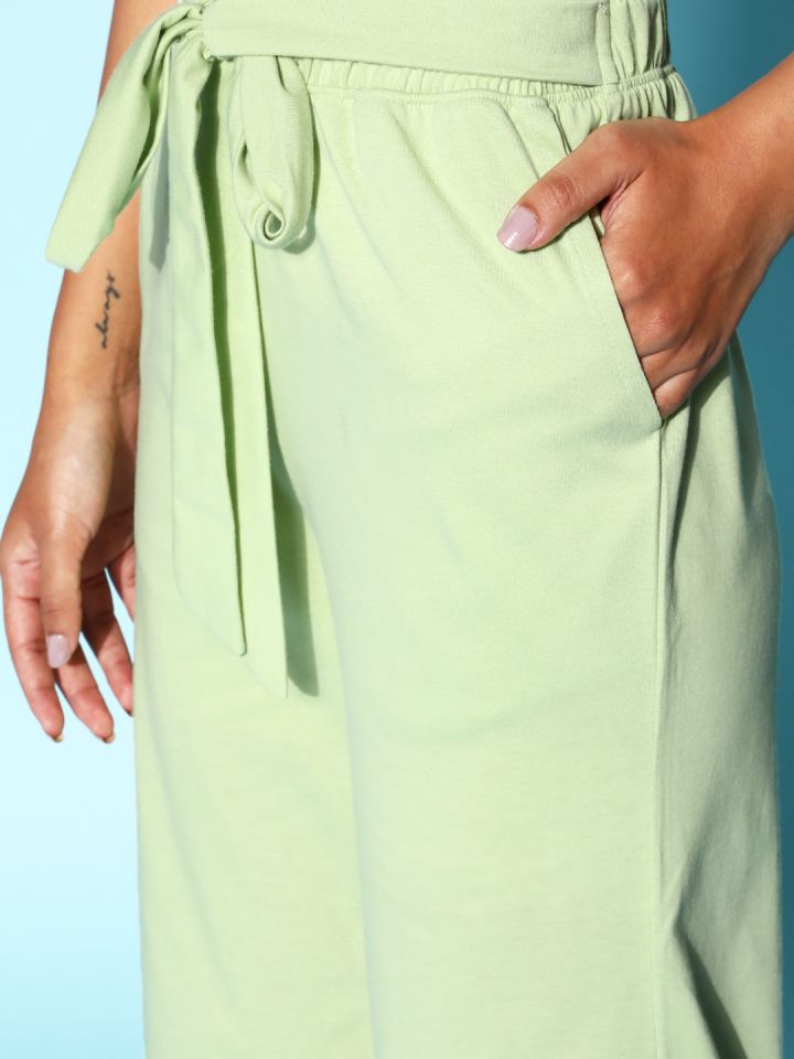 HERE&NOW Women Lounge Pants