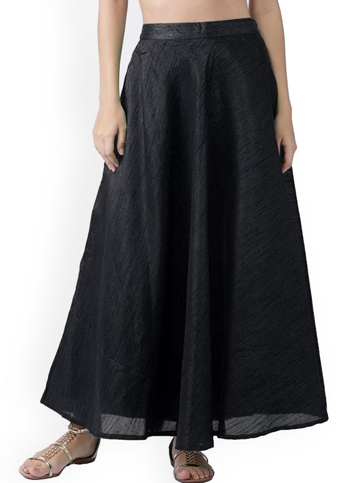 Ethnic skirts myntra store