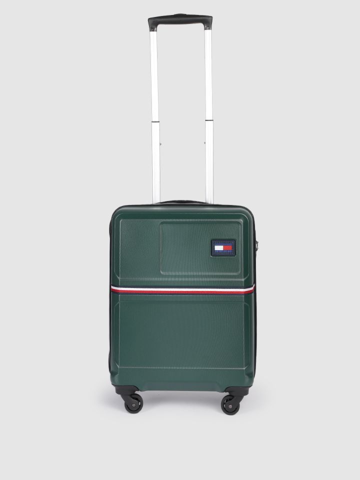 Tommy hilfiger best sale trolly bag