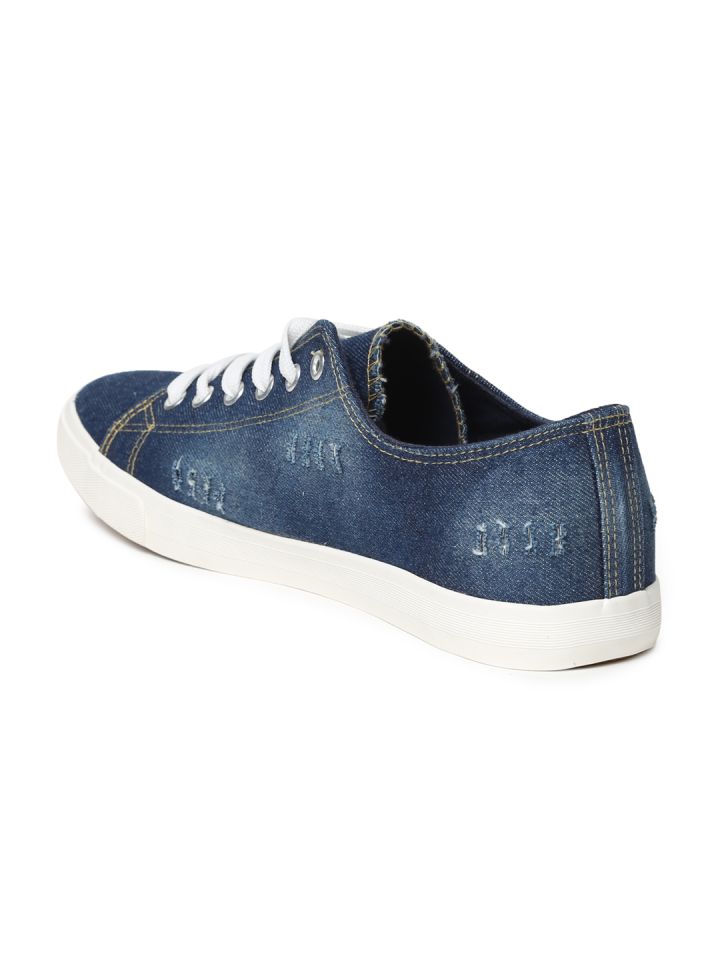 forca casual shoes